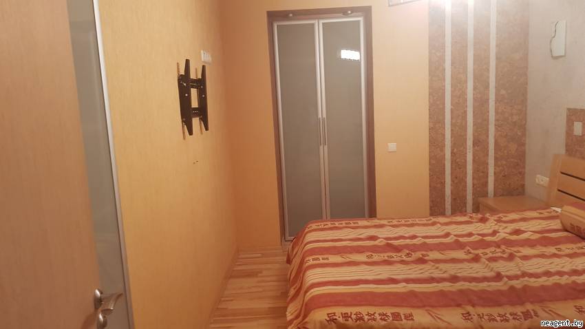 3-комнатная квартира, ул. Веры Хоружей, 34/а, 1272 рублей: фото 10