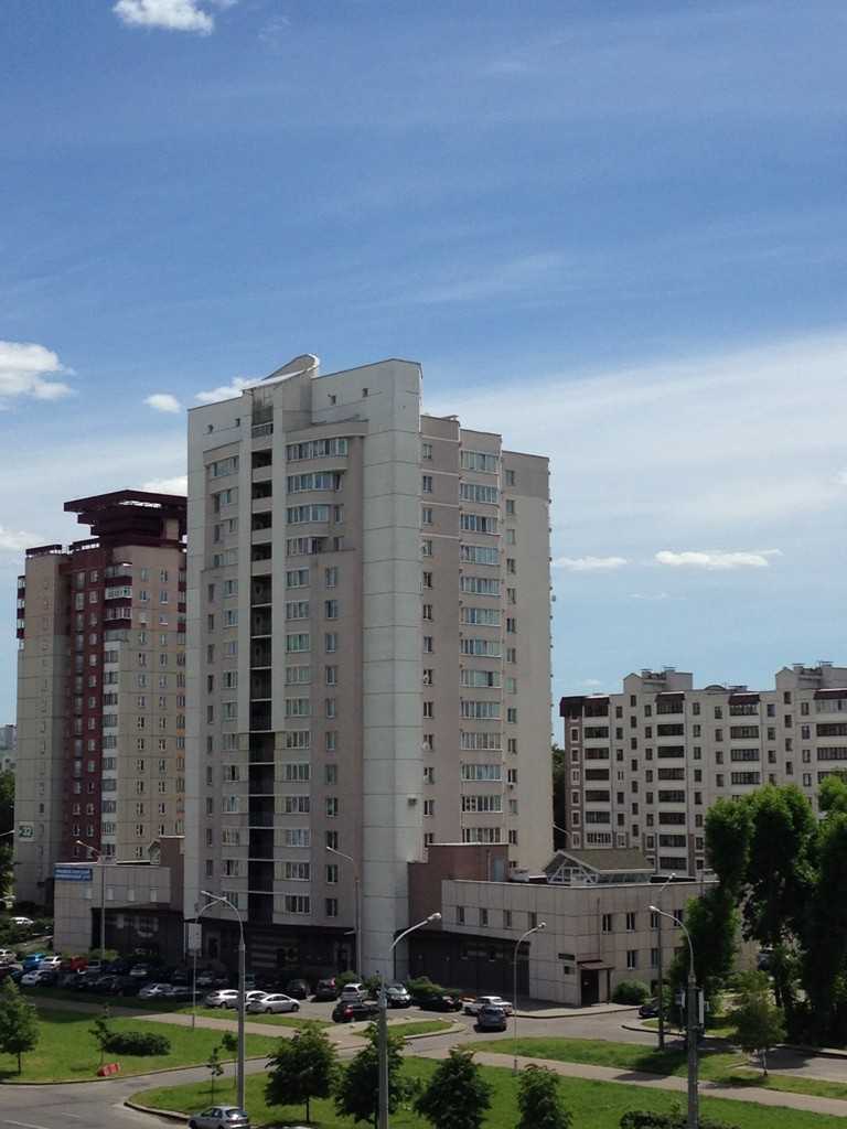 1-комнатная квартира, ул. Шпилевского, 59, 600 рублей: фото 1