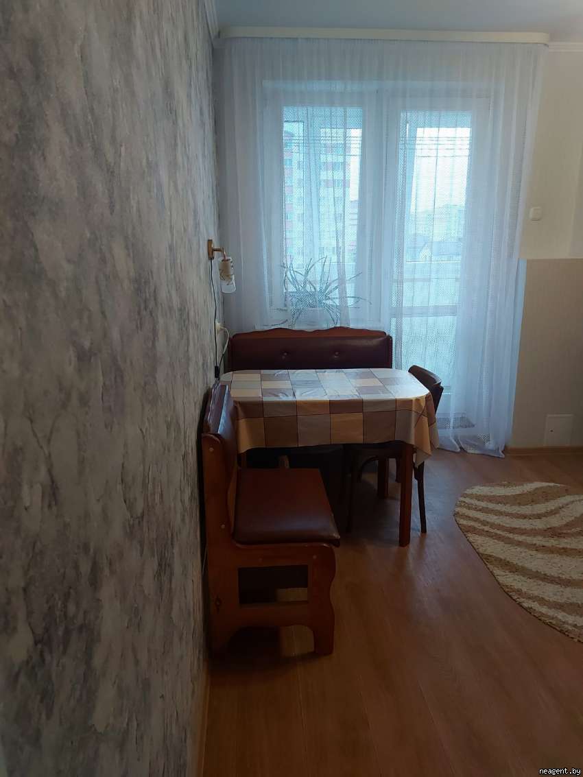2-комнатная квартира, Микрорайон Лебедевка -Юг, 36, 38500 рублей: фото 8