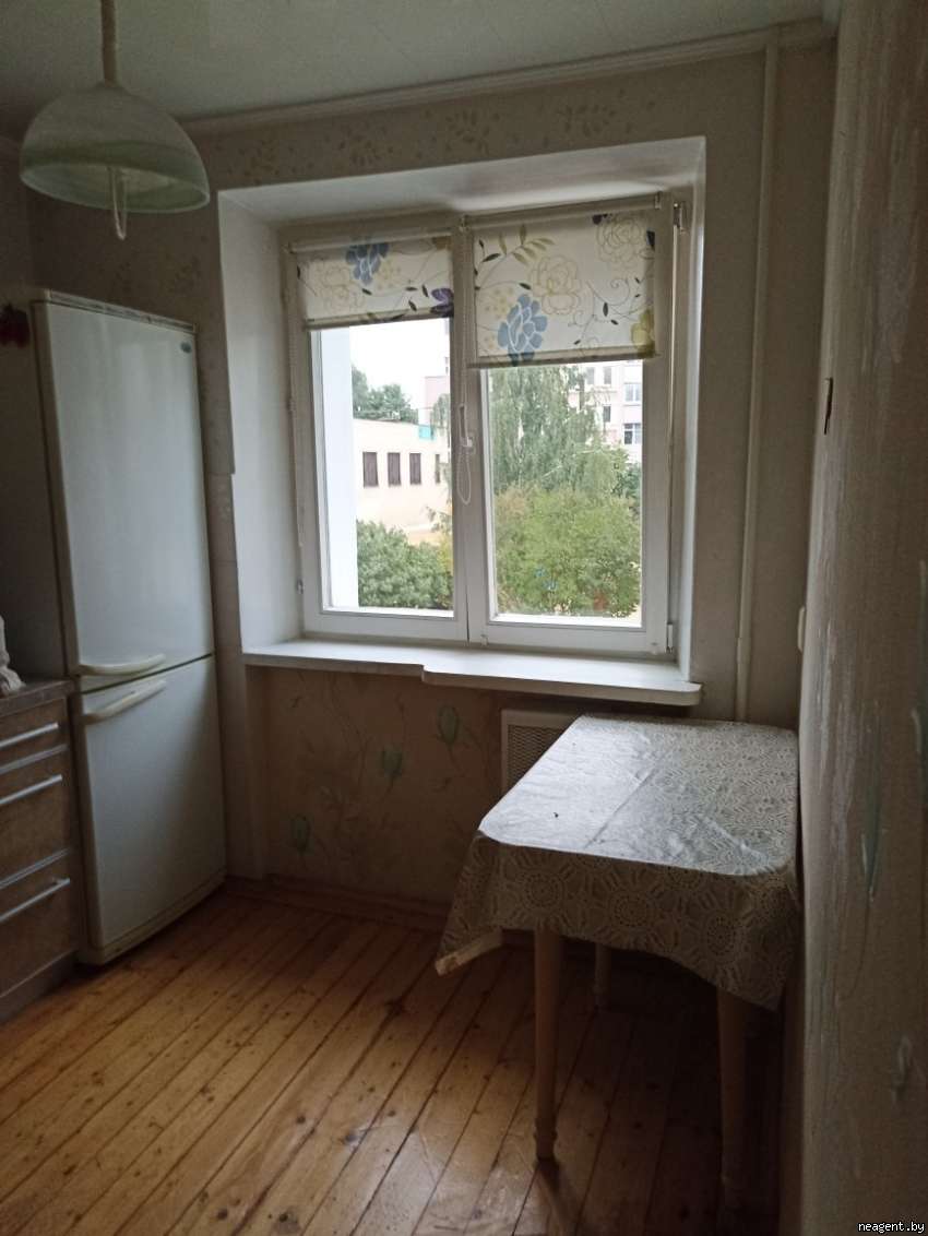 2-комнатная квартира, Розы Люксембург 2-й пер., 4, 700 рублей: фото 6