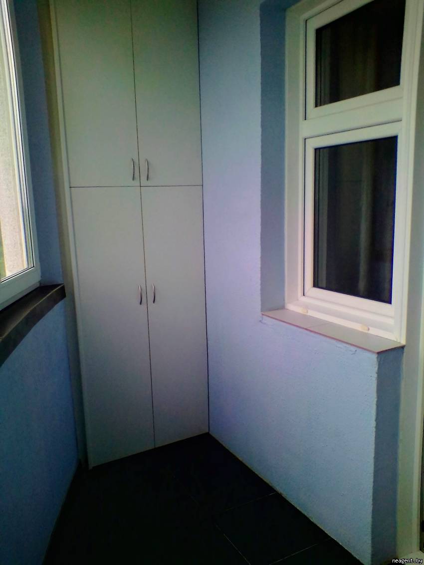 1-комнатная квартира, ул. Богатырево, Полесская, 1, 650 рублей: фото 1