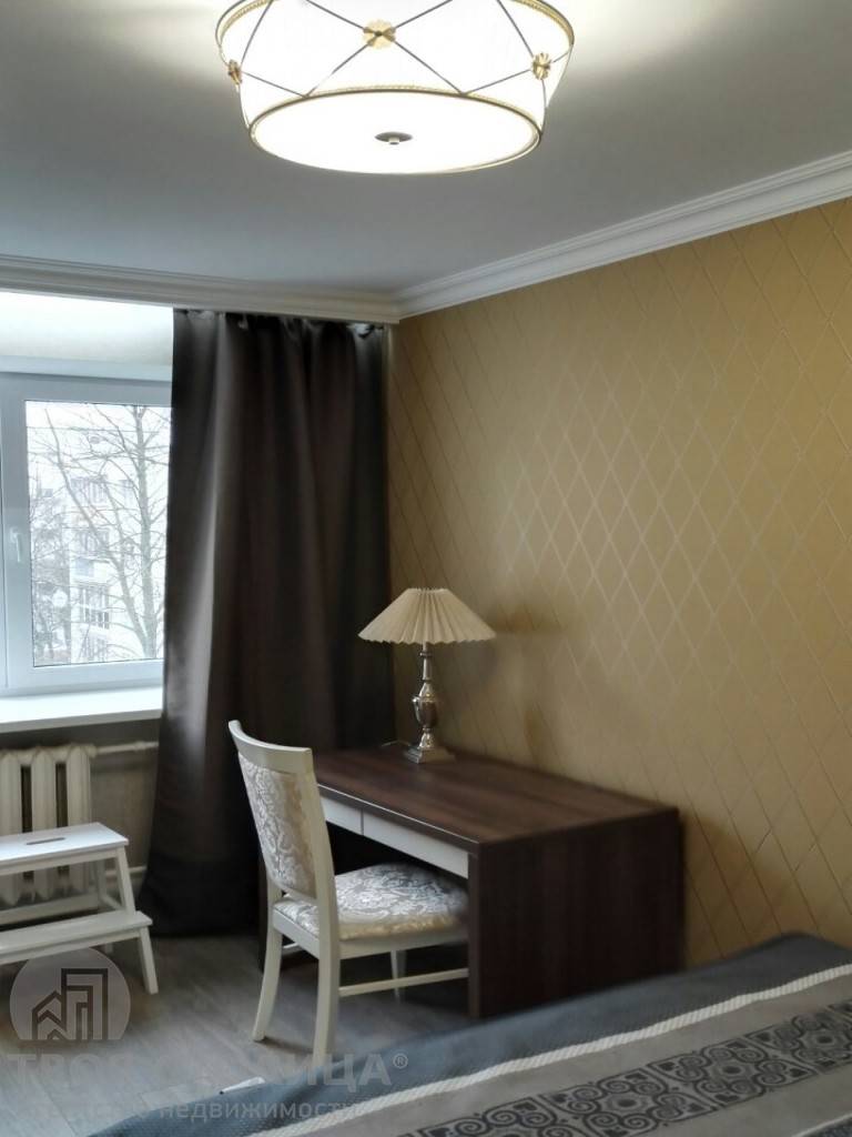 2-комнатная квартира, ул. Мельникайте, 3/-, 1152 рублей: фото 6
