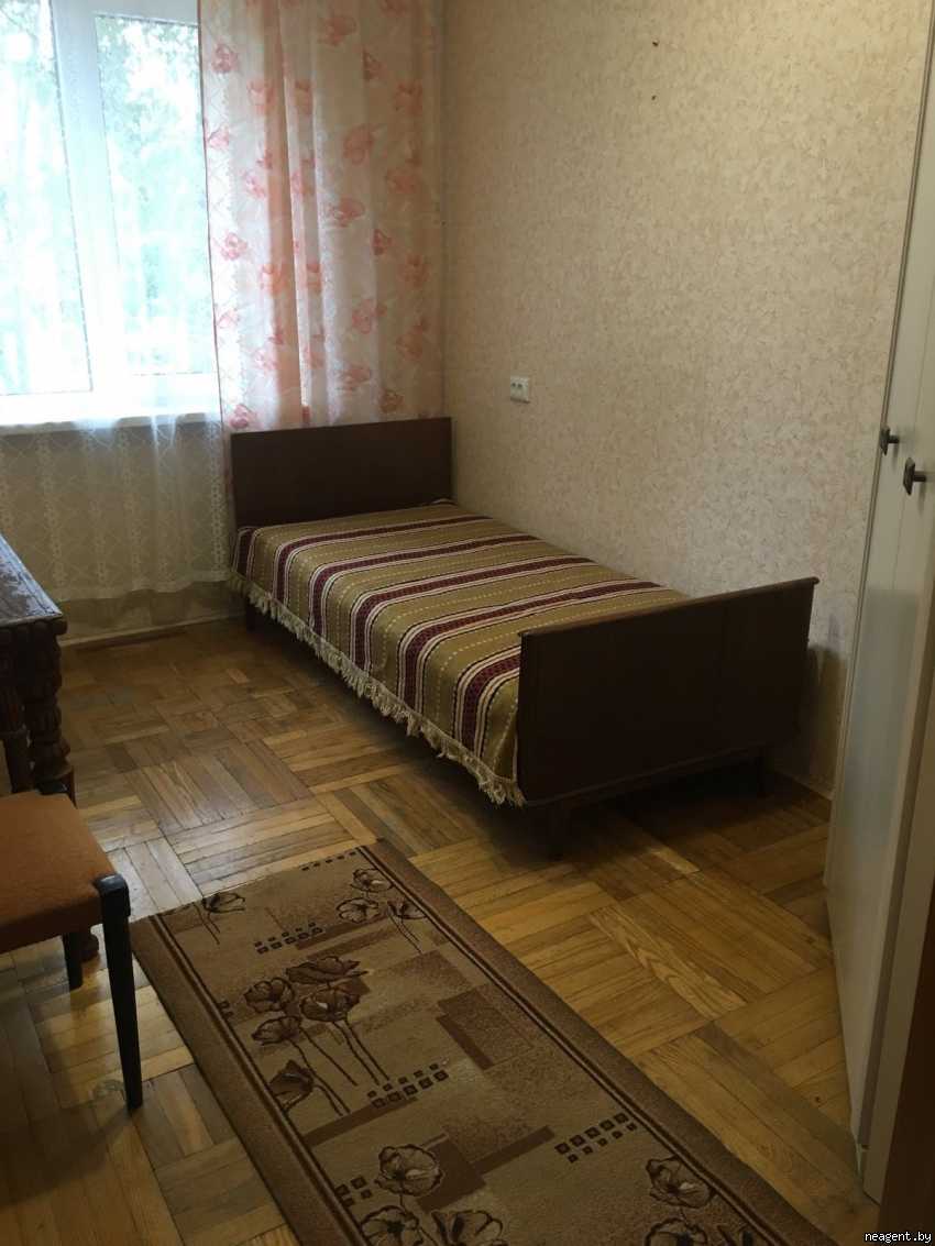 2-комнатная квартира, Ул. Куйбышева, 101, 760 рублей: фото 4