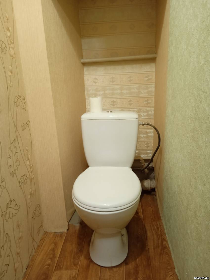 1-комнатная квартира, ул. Воронянского, 52, 650 рублей: фото 4