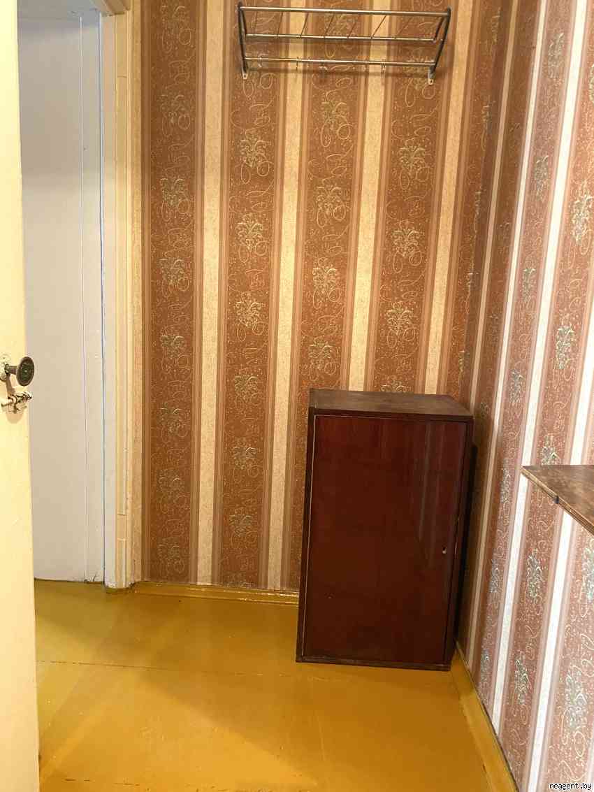 1-комнатная квартира, ул. Народная, 10, 530 рублей: фото 10