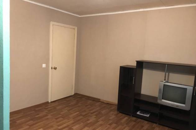 1-комнатная квартира, Козлова пер., за 96778 р.