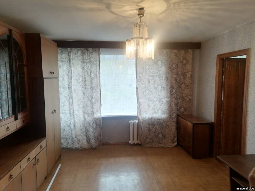 3-комнатная квартира, ул. Ивановская, 41, 899 рублей: фото 2