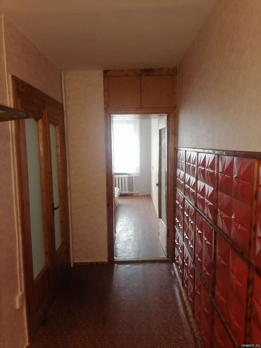 3-комнатная квартира, ул. Ивановская, 41, 899 рублей: фото 4