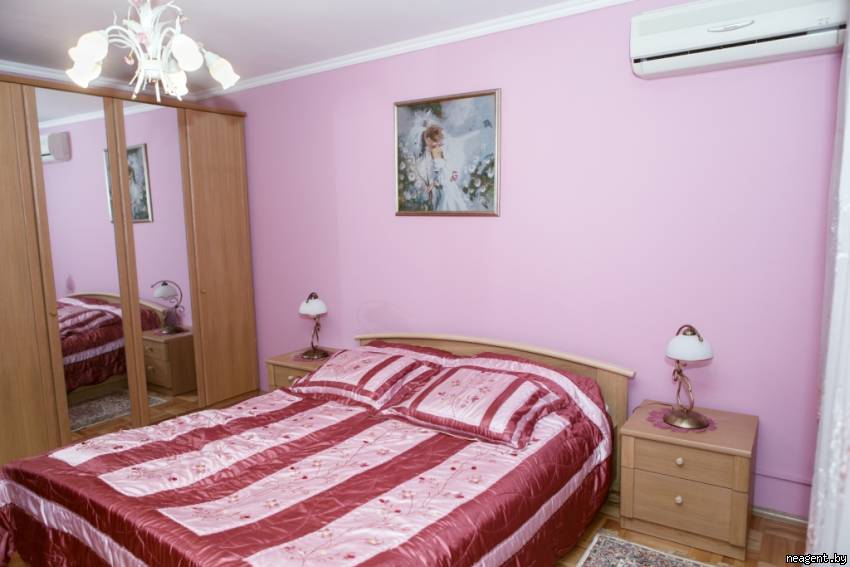 3-комнатная квартира, проспект Машерова, 54, 2000 рублей: фото 3