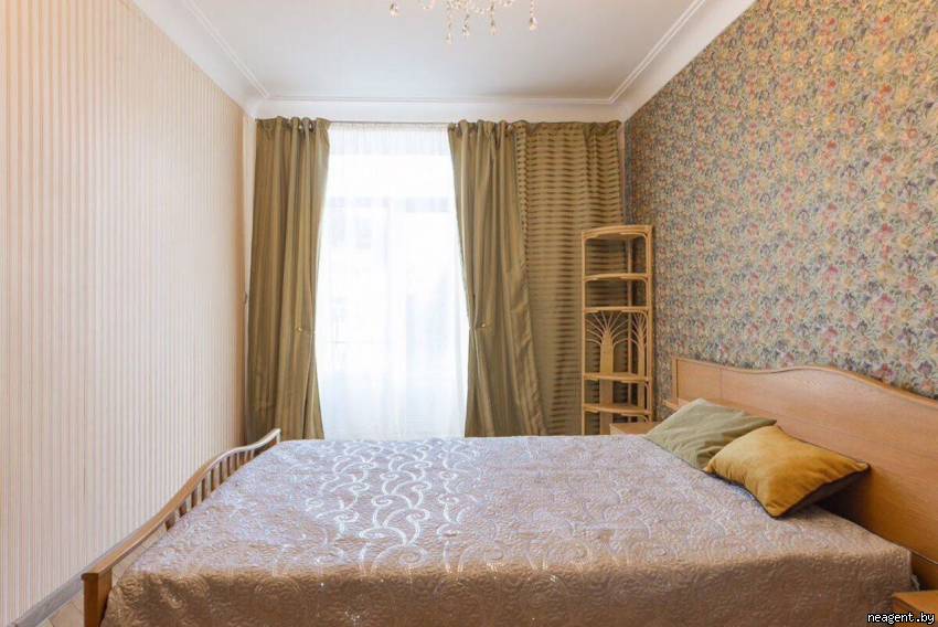2-комнатная квартира, ул. Чичерина, 2, 1196 рублей: фото 5