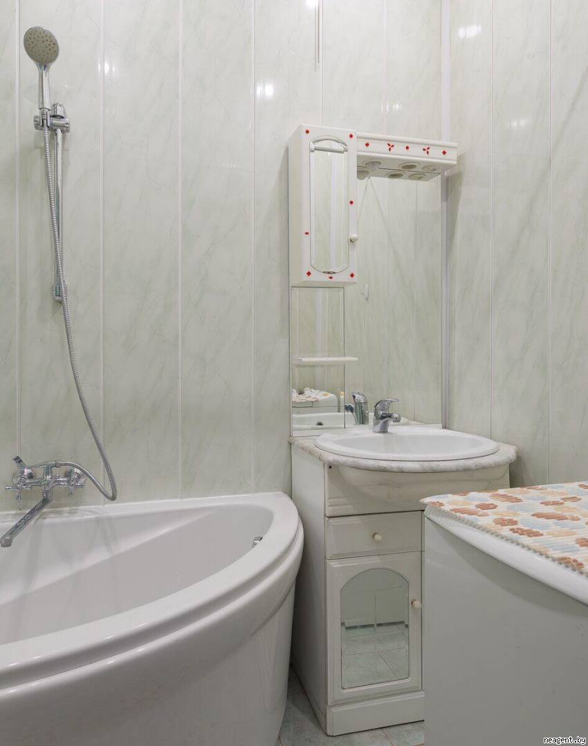 2-комнатная квартира, ул. Чичерина, 2, 1196 рублей: фото 8