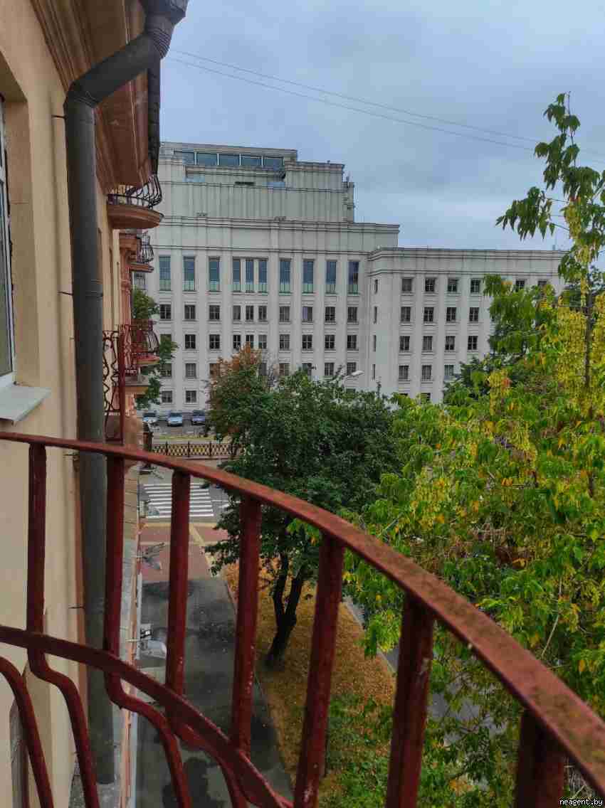 2-комнатная квартира, ул. Чичерина, 2, 1196 рублей: фото 10