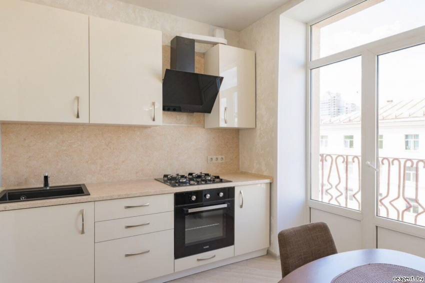 2-комнатная квартира, ул. Чичерина, 2, 1196 рублей: фото 4