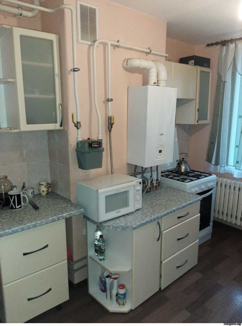 2-комнатная квартира, Счастливая, 6, 550 рублей: фото 3