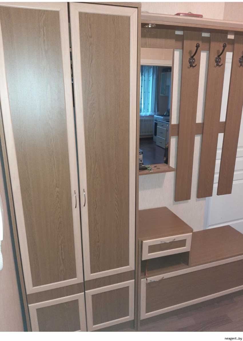 2-комнатная квартира, Счастливая, 6, 550 рублей: фото 5