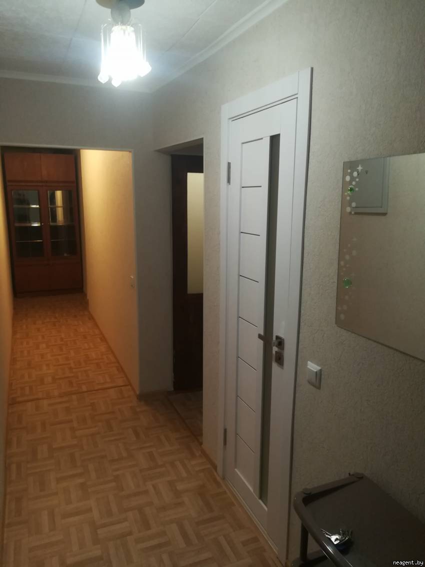 2-комнатная квартира, Шевченко бульвар, 24, 705 рублей: фото 4