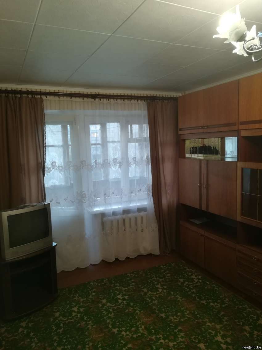 2-комнатная квартира, Шевченко бульвар, 24, 705 рублей: фото 5