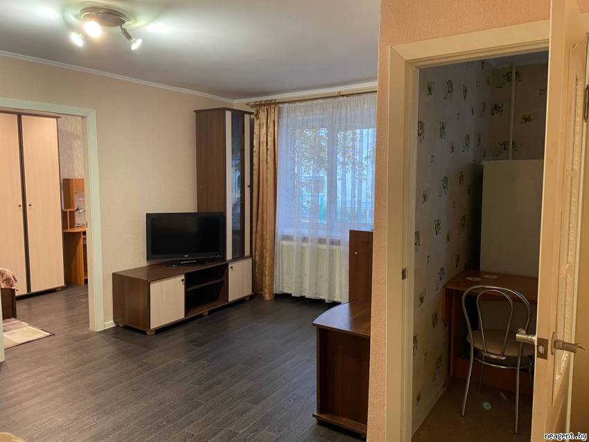2-комнатная квартира, Кузьмы Чорного пер., 11, 811 рублей: фото 3