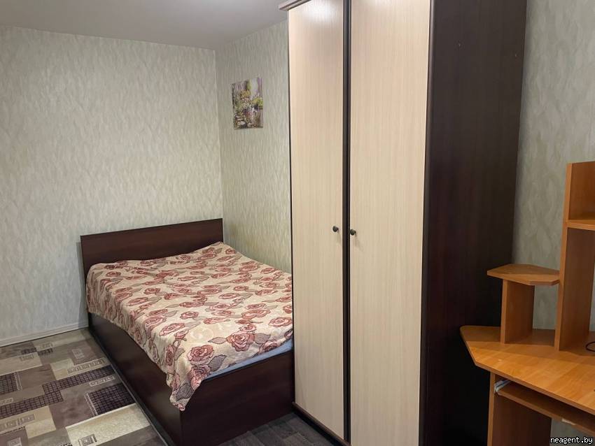 2-комнатная квартира, Кузьмы Чорного пер., 11, 811 рублей: фото 6
