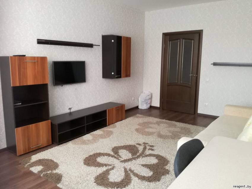 2-комнатная квартира, Пр. Дзержинского, 119, 1300 рублей: фото 5