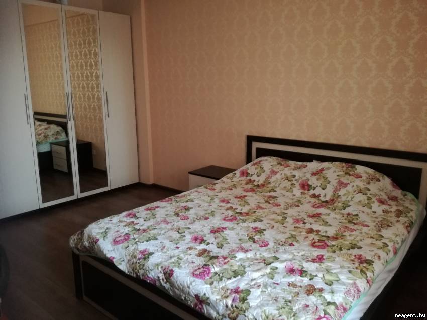 2-комнатная квартира, Пр. Дзержинского, 119, 1300 рублей: фото 6