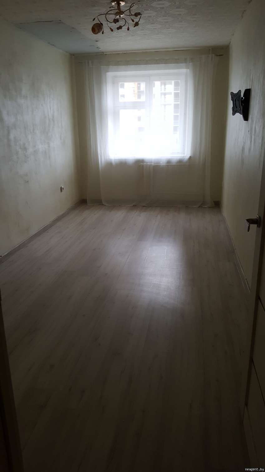 3-комнатная квартира, Лермонтова, 17, 900 рублей: фото 3