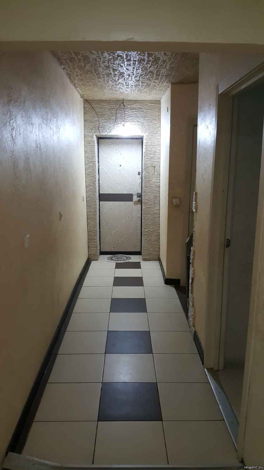 3-комнатная квартира, Лермонтова, 17, 900 рублей: фото 5