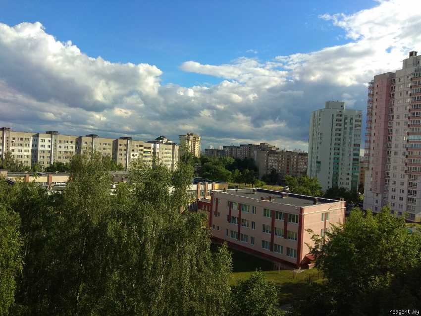 1-комнатная квартира, ул. Якубова, 24, 520 рублей: фото 16