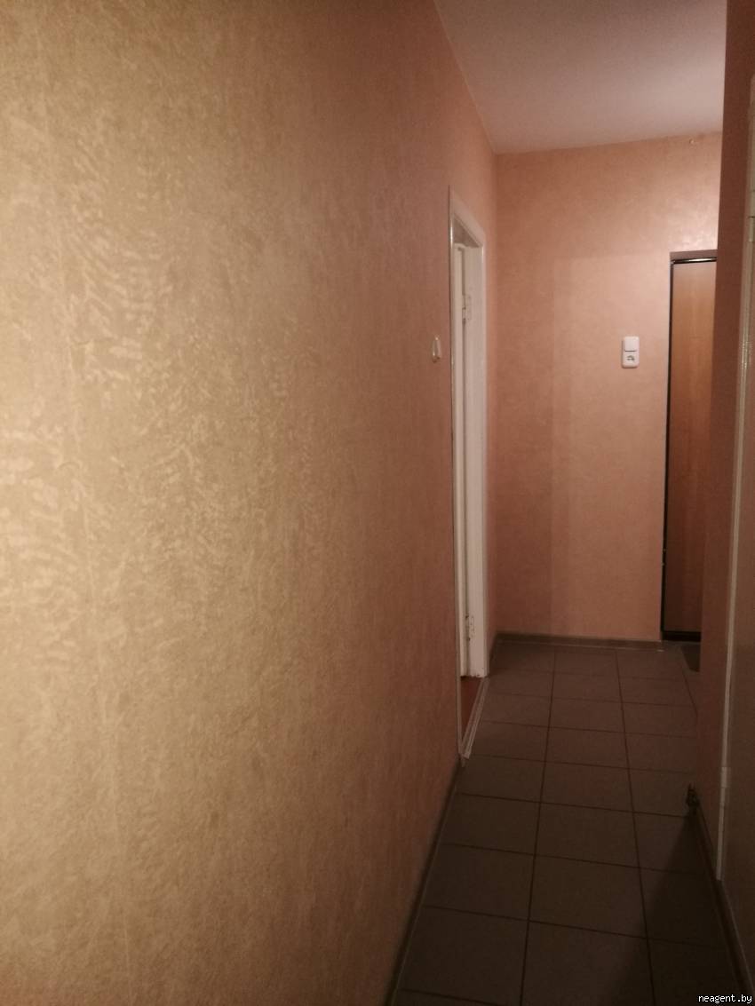 1-комнатная квартира, ул. Якубова, 24, 520 рублей: фото 5
