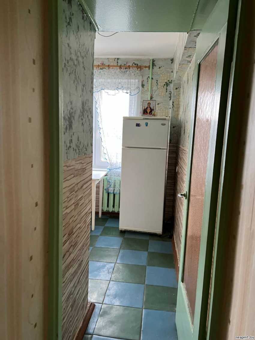 1-комнатная квартира, ул. Притыцкого, 40, 107215 рублей: фото 13