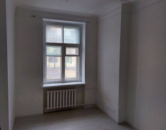 2-комнатная квартира, Независимости пл., 37, 1113 рублей: фото 2