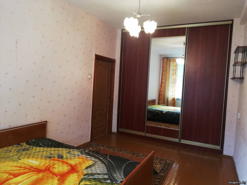 Комната, ул. Героев 120 Дивизии, 14, 321 рублей: фото 1