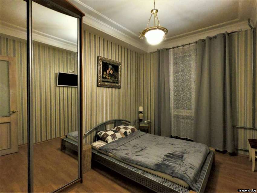 2-комнатная квартира, ул. Ленинградская, 1, 1999 рублей: фото 3