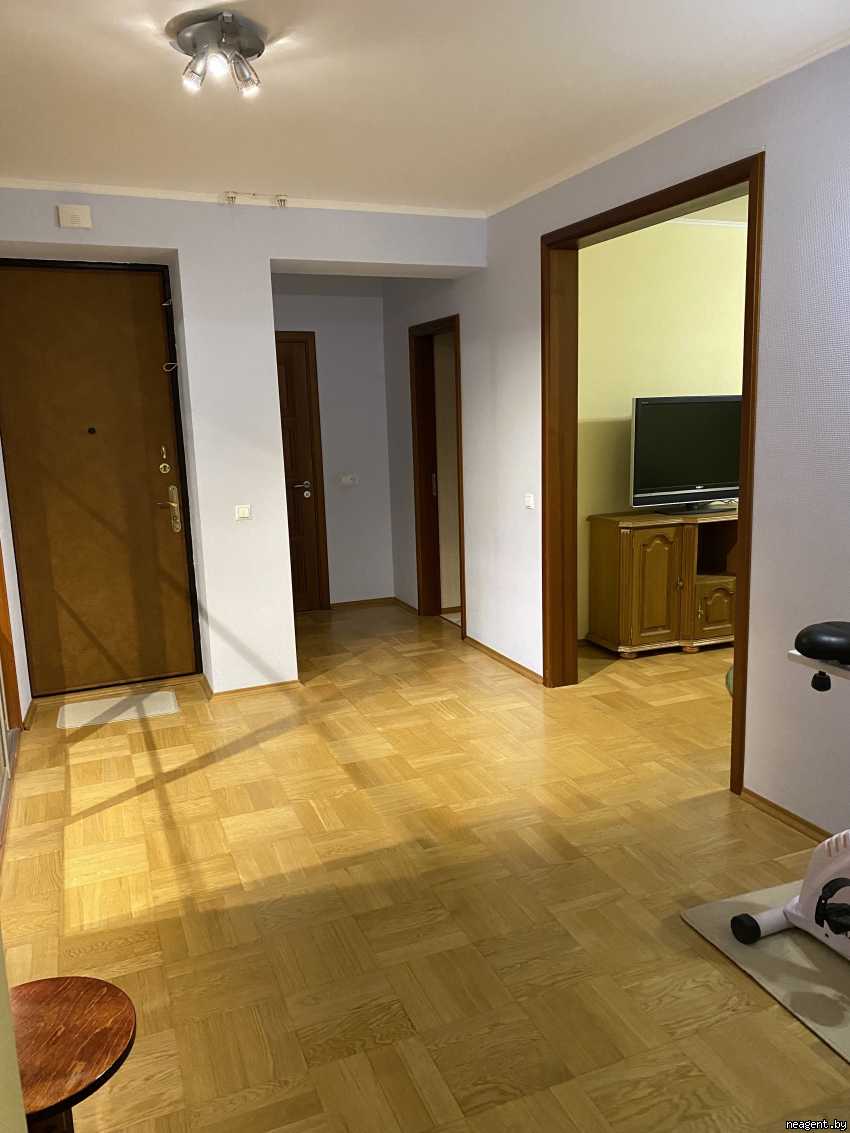 3-комнатная квартира, ул. Восточная, 133, 313742 рублей: фото 7