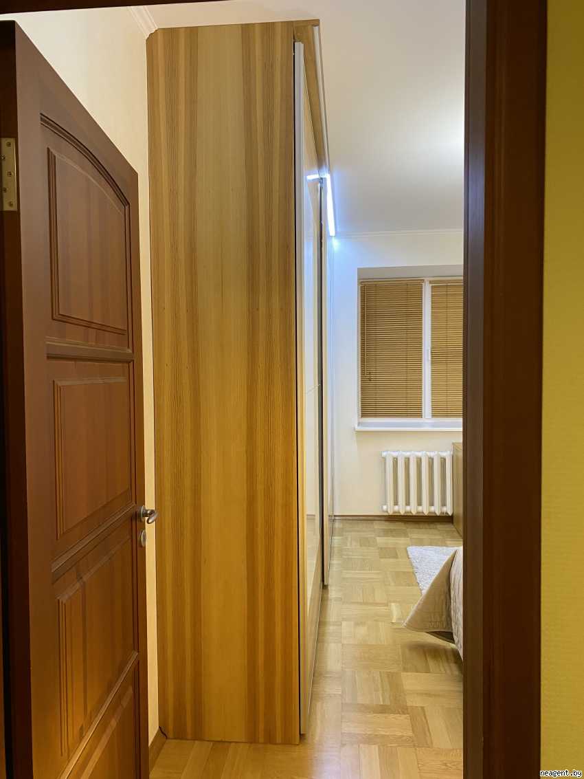 3-комнатная квартира, ул. Восточная, 133, 313742 рублей: фото 17