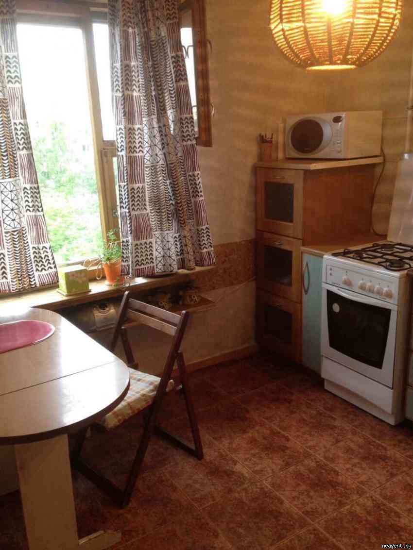 1-комнатная квартира, , 850 рублей: фото 7