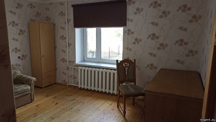 2-комнатная квартира, ул. Плеханова, 28/1, 1050 рублей: фото 9