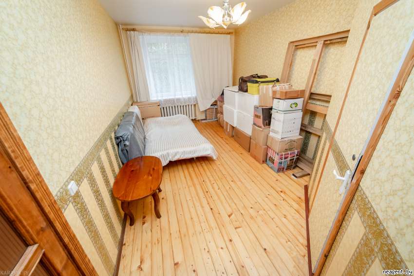 3-комнатная квартира, ул. Долгобродская, 9, 408309 рублей: фото 16