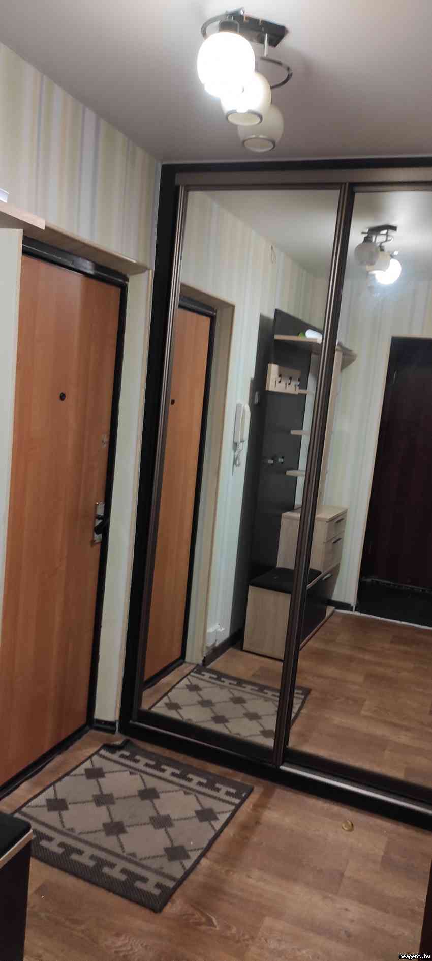1-комнатная квартира, ул. Лещинского, 25, 663 рублей: фото 7