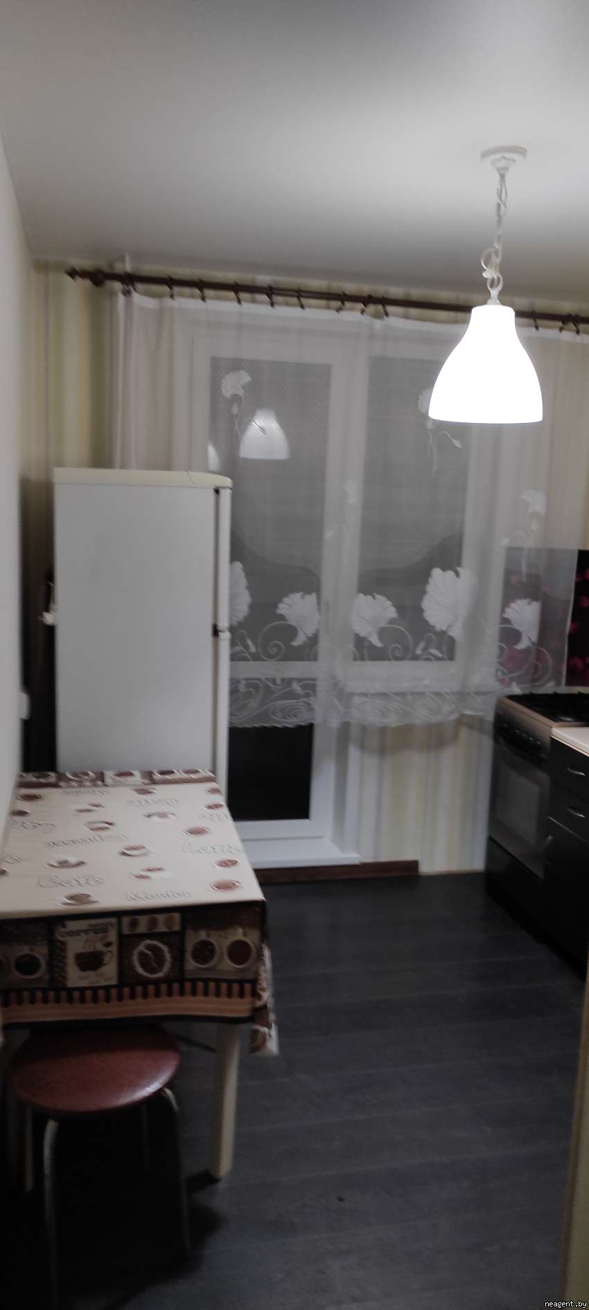 1-комнатная квартира, ул. Лещинского, 25, 663 рублей: фото 9