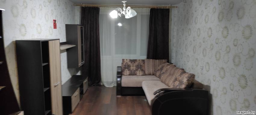 1-комнатная квартира, ул. Лещинского, 25, 663 рублей: фото 2
