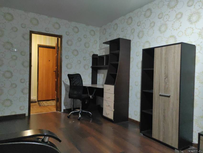 1-комнатная квартира, ул. Лещинского, 25, 663 рублей: фото 5