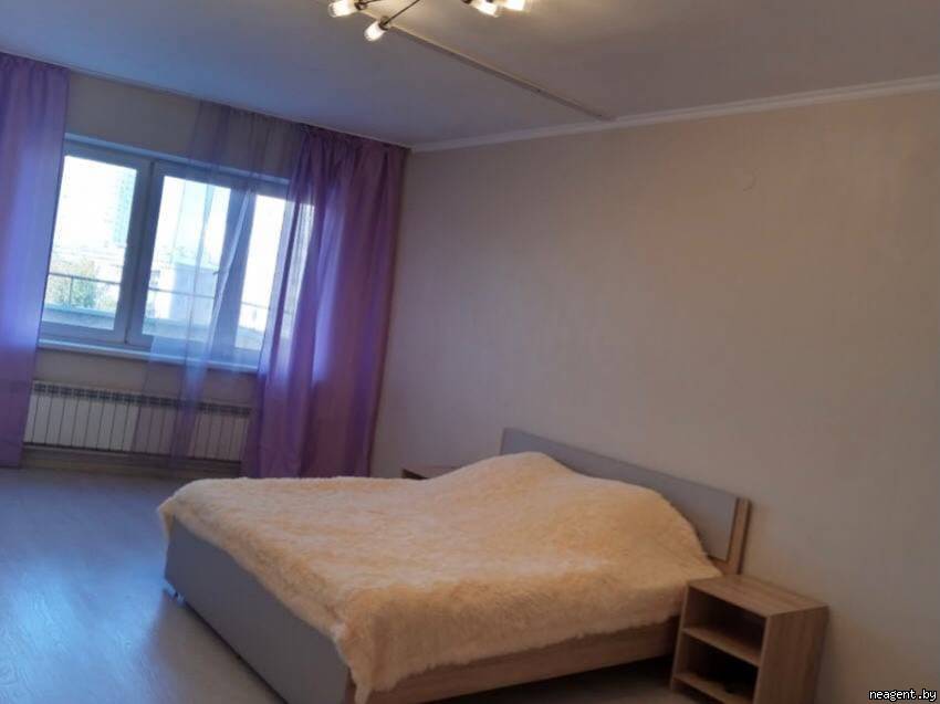 2-комнатная квартира, Ленинская, 7, 250 рублей: фото 6
