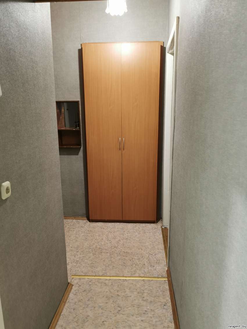 2-комнатная квартира, Красноармейская, 16, 800 рублей: фото 1