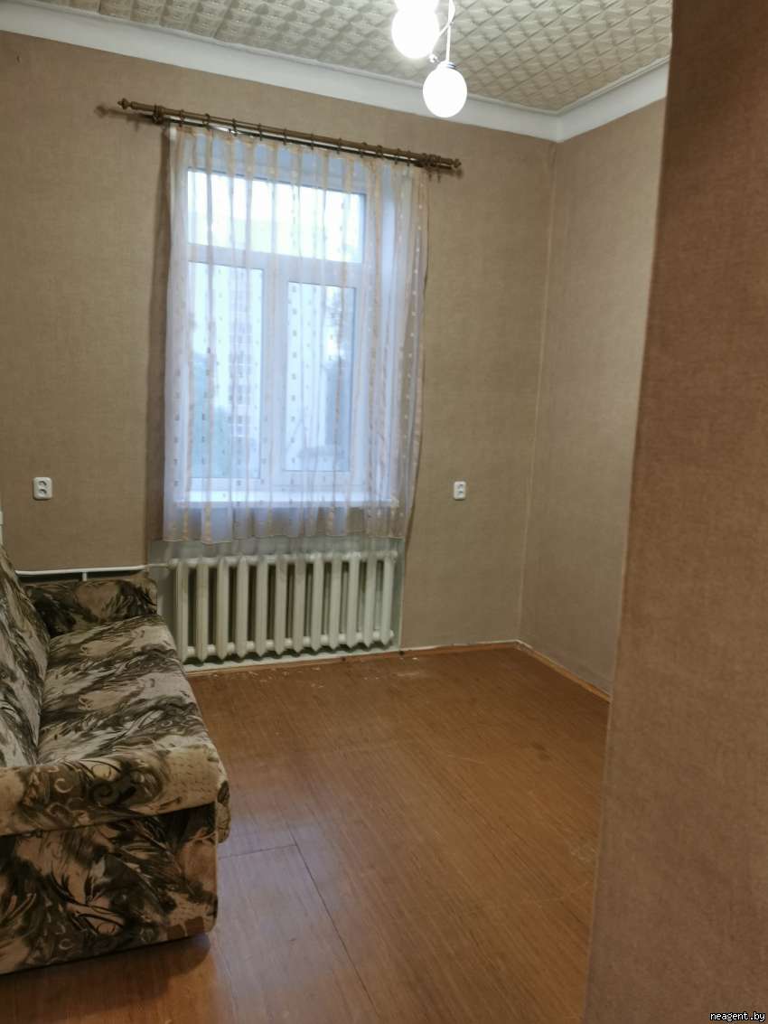 2-комнатная квартира, Красноармейская, 16, 800 рублей: фото 3