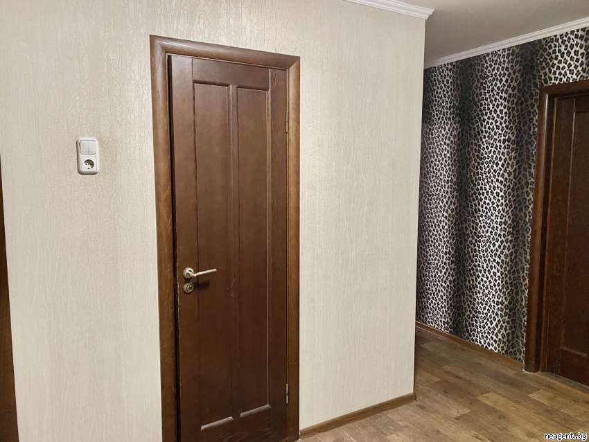 1-комнатная квартира,  ул. Боровляны, 40 лет Победы, 50 рублей: фото 13