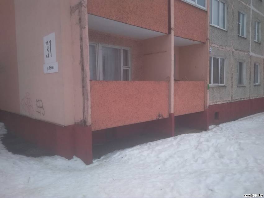 4-комнатная квартира, ул. Ленина, 31, 65000 рублей: фото 2