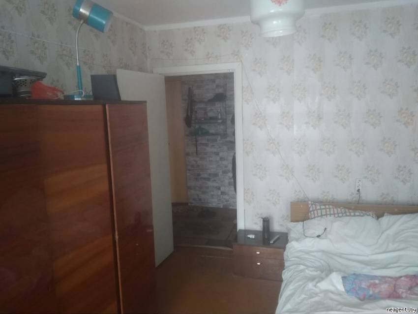 4-комнатная квартира, ул. Ленина, 31, 65000 рублей: фото 9