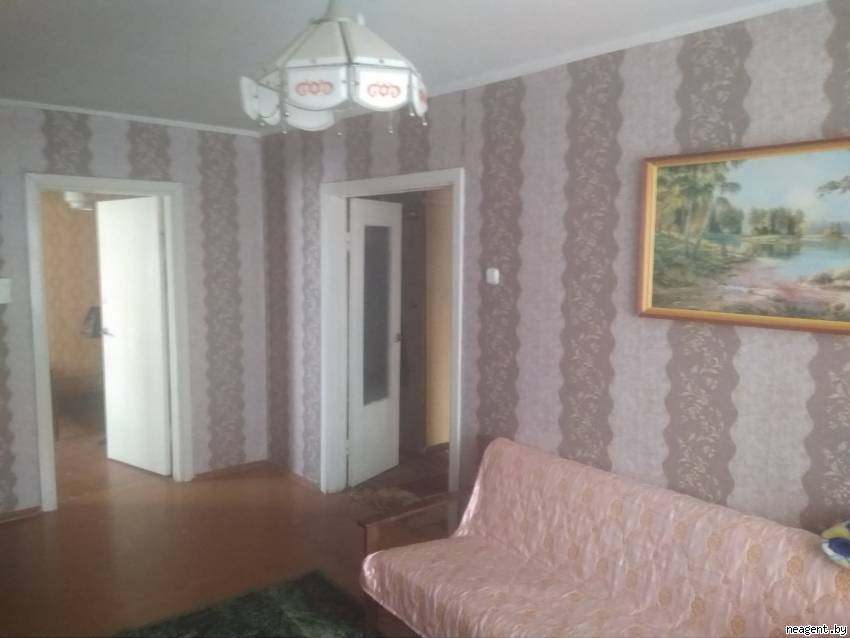 4-комнатная квартира, ул. Ленина, 31, 65000 рублей: фото 11