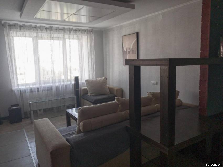 2-комнатная квартира, ул. Петра Глебки, 96, 965 рублей: фото 2
